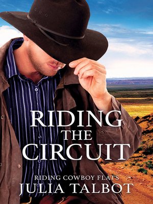 cover image of Riding the Circuit